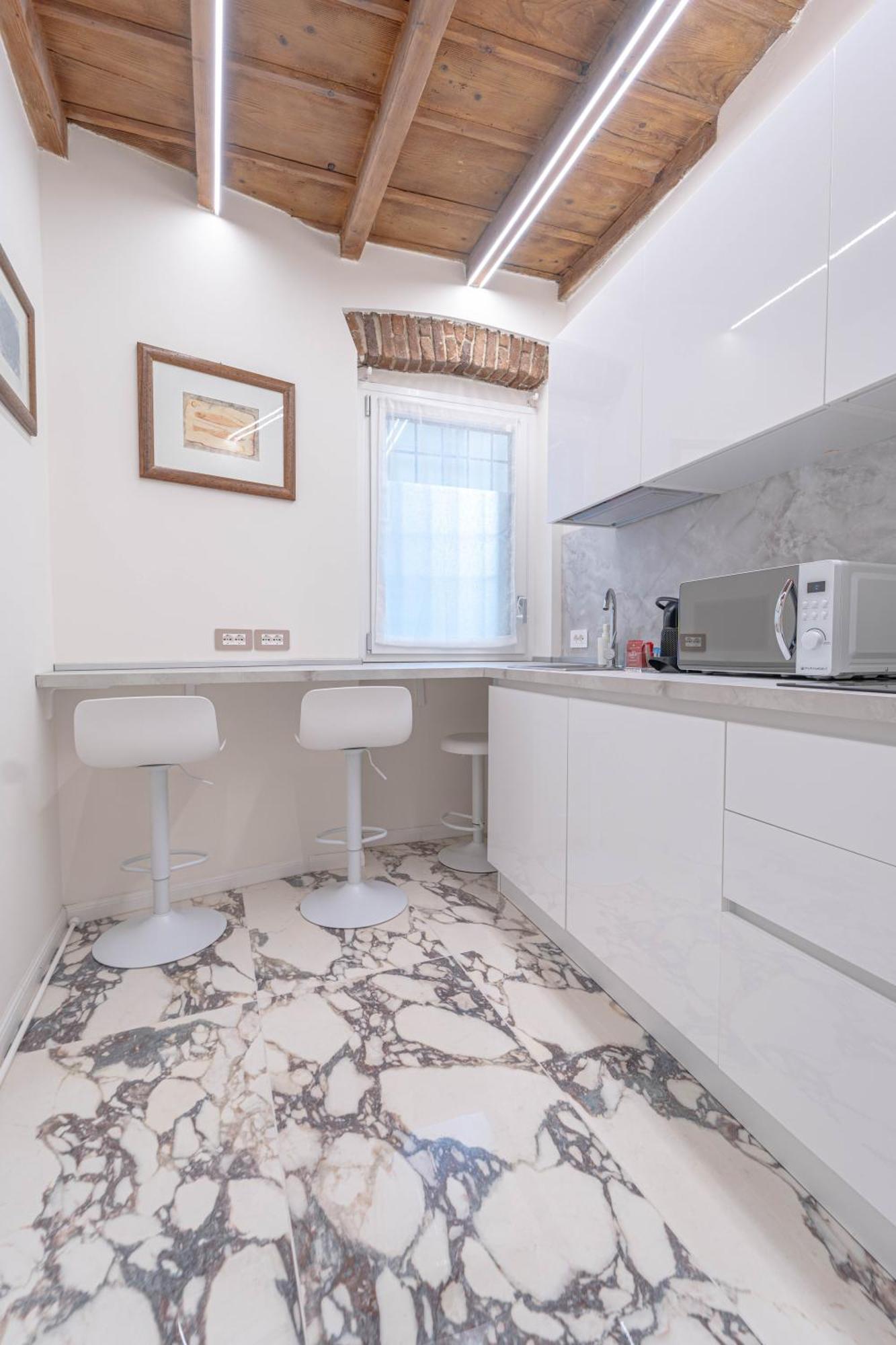 מילאנו Brera Luxury Apt מראה חיצוני תמונה