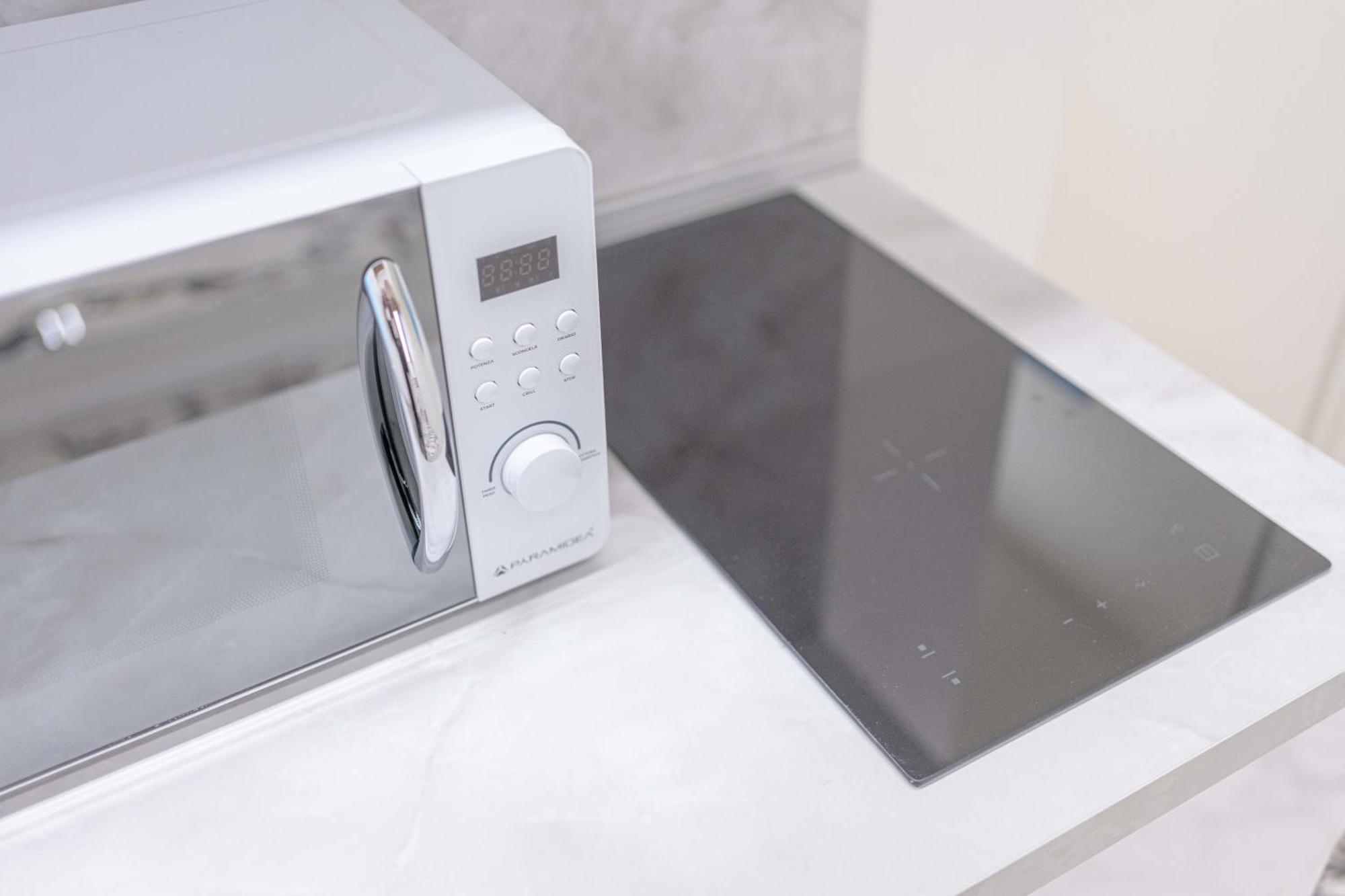 מילאנו Brera Luxury Apt מראה חיצוני תמונה