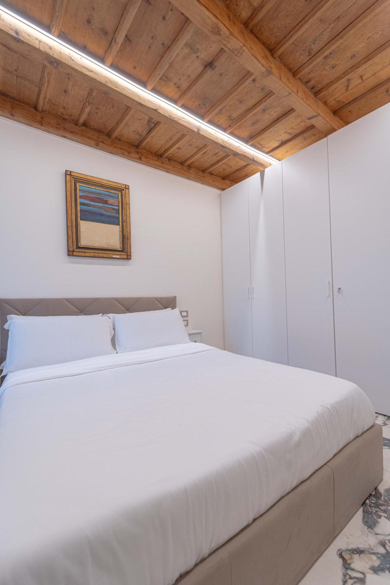 מילאנו Brera Luxury Apt מראה חיצוני תמונה