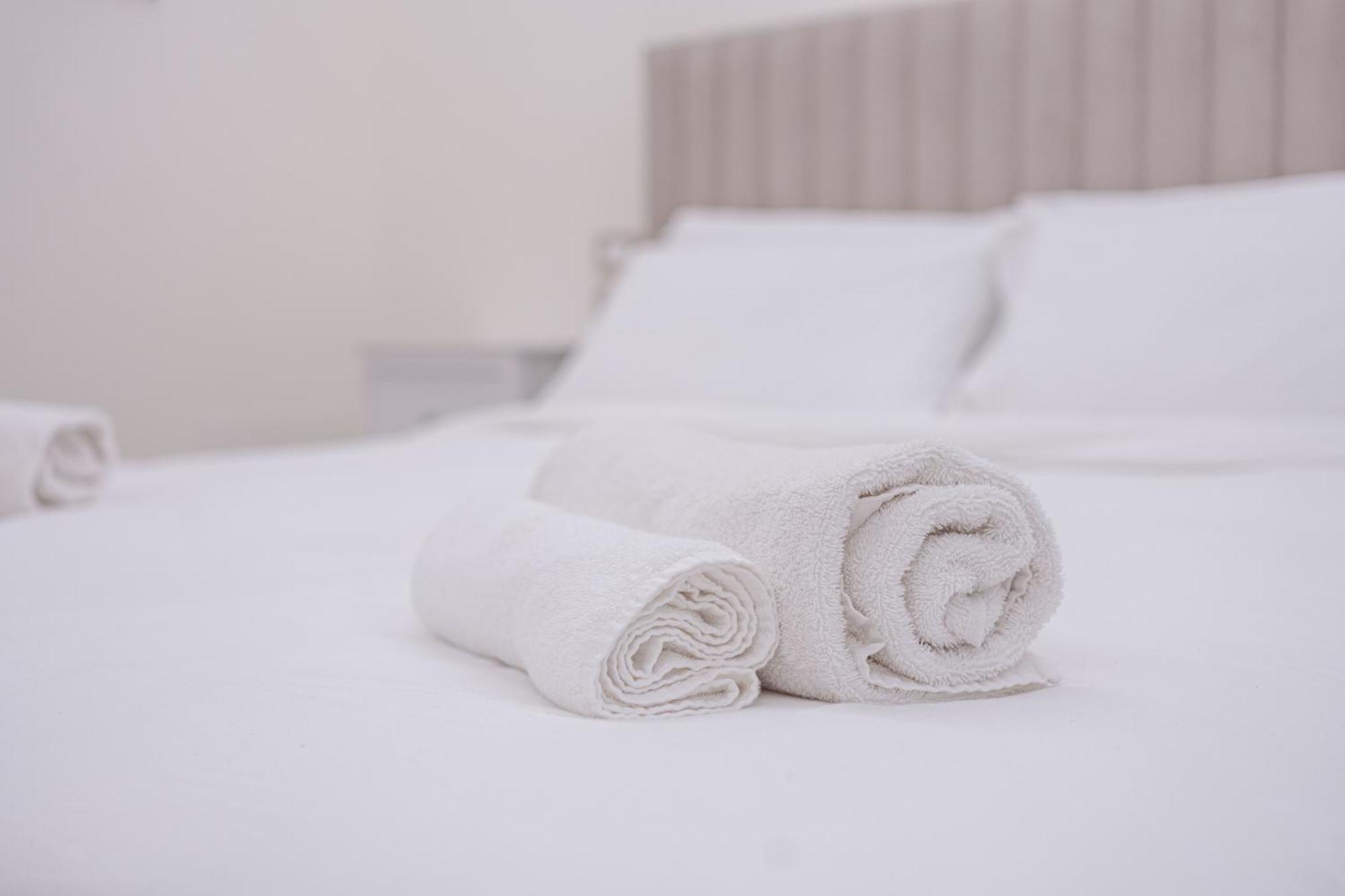 מילאנו Brera Luxury Apt מראה חיצוני תמונה