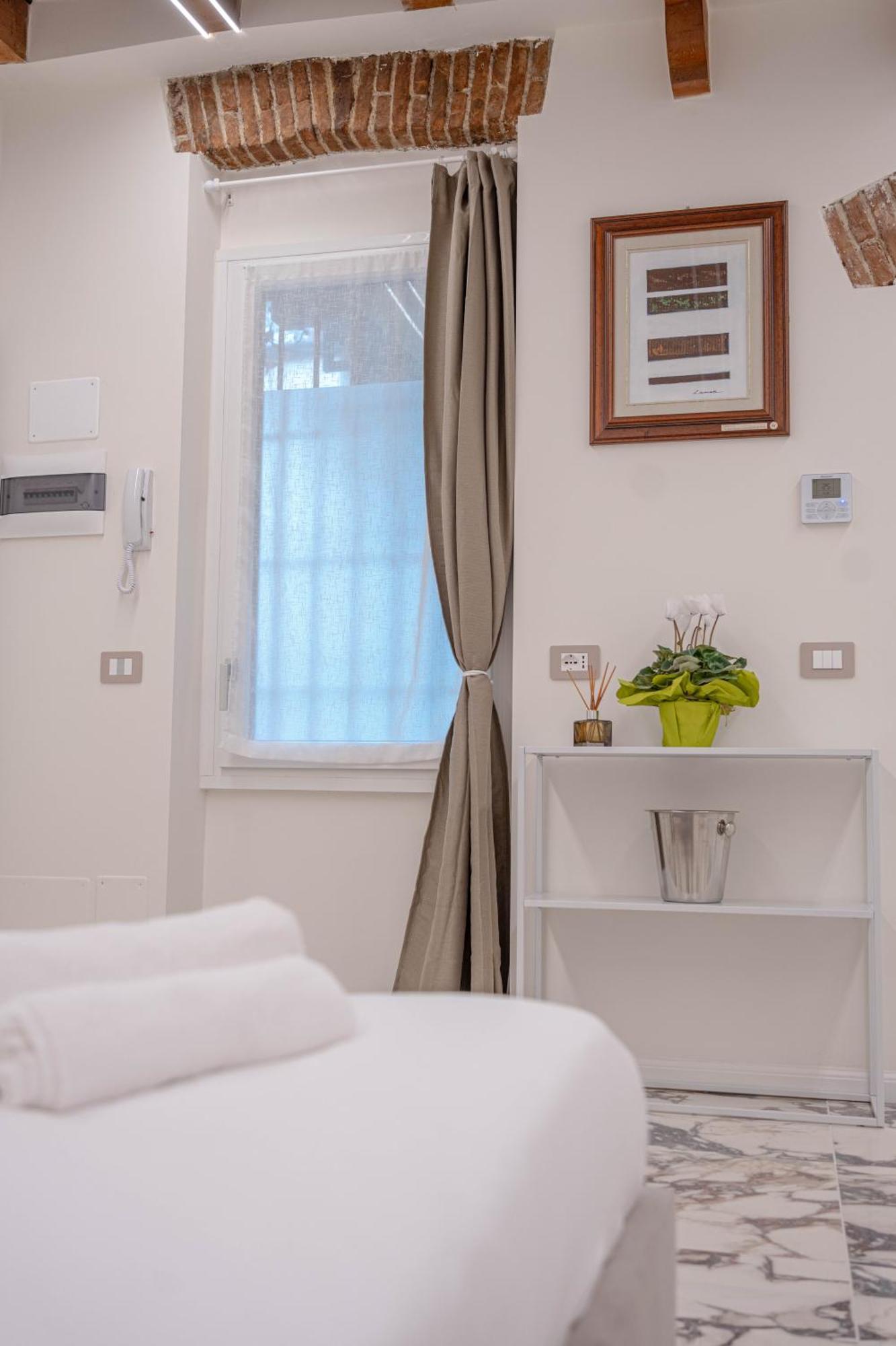 מילאנו Brera Luxury Apt מראה חיצוני תמונה
