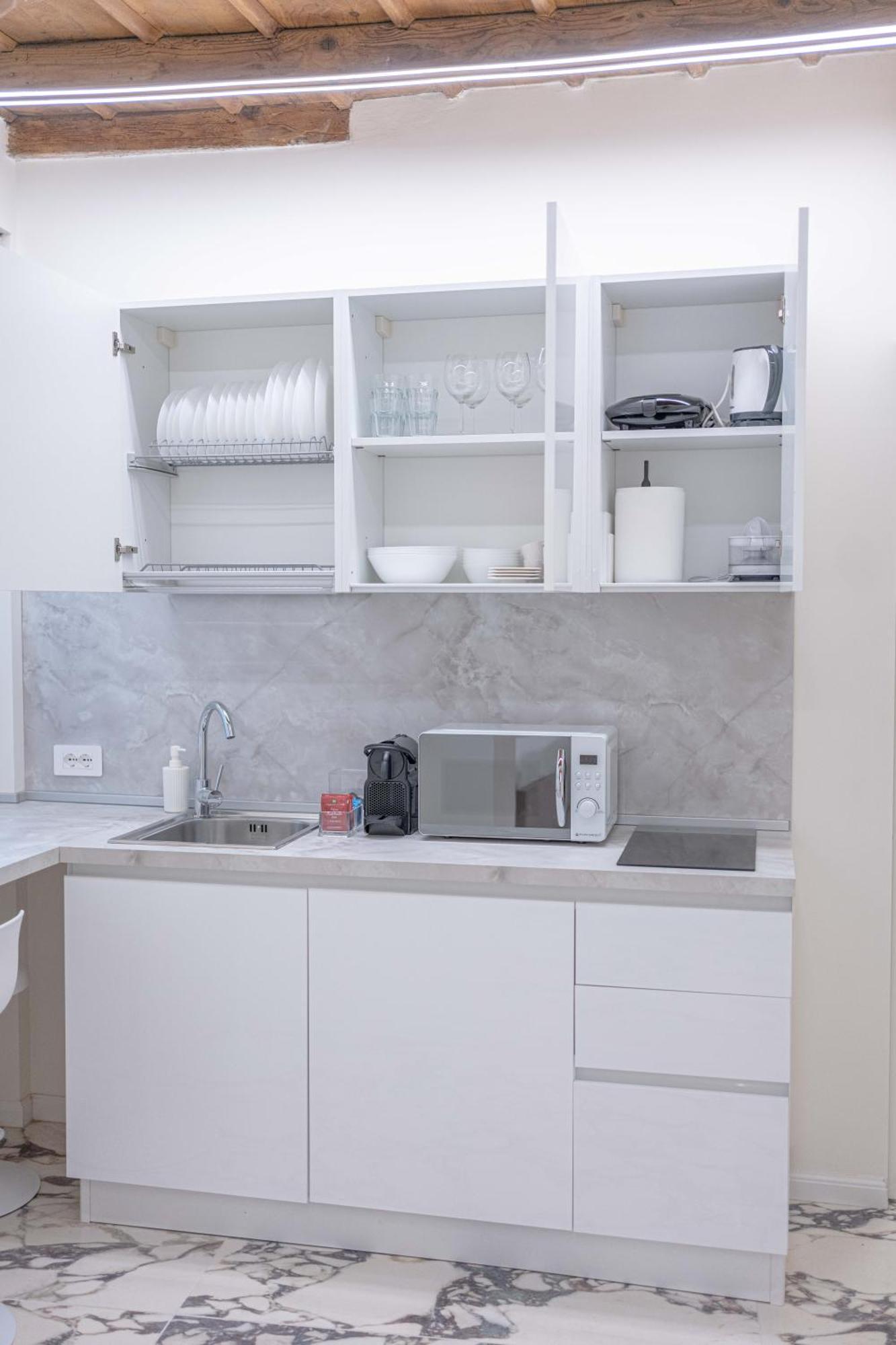מילאנו Brera Luxury Apt מראה חיצוני תמונה
